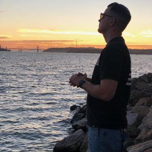 Meet your Posher, Chris